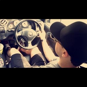 Meet your Posher, Tyler